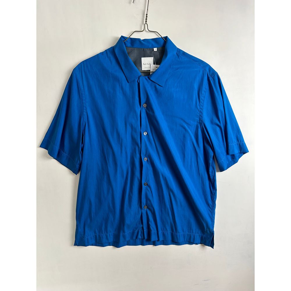 Paul‎ Smith Men's Button Down Shirt Extra Large NWT Retail 325$